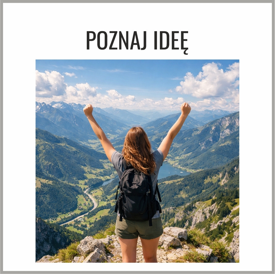 ponzaj idee